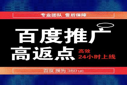 百度网络推广实战：揭秘高效引流秘籍